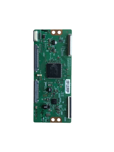 Плата T-Con 6870C-0482A, для телевизора Toshiba 47L7453RB
