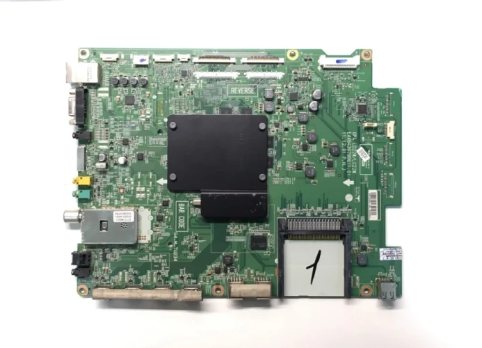 Материнская плата EAX64307906(1.0) EBR75226857, для телевизора LG 55LM670