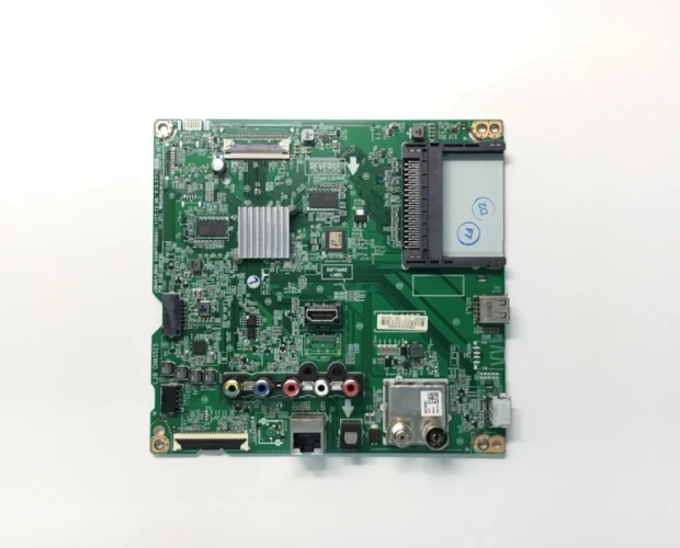 Материнская плата EAX67703503(1.1) EBU65293855, для телевизора LG 43LK5400PLA
