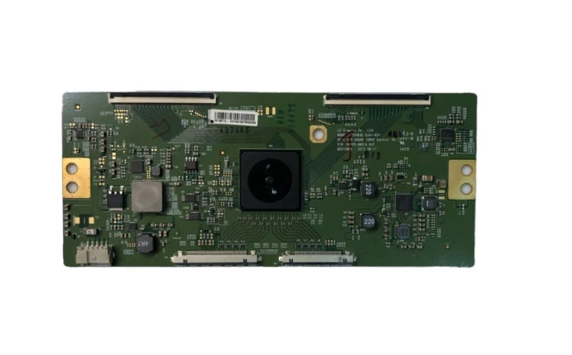 Плата T-Con 6870C-0601A, для телевизора Sony KD-55XD8505