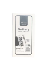 Аккумулятор для iPhone se 2022 (BOX)