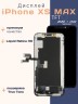 Дисплей для iPhone XS Max (TFT)