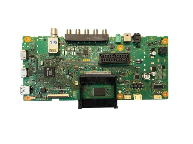 Материнская плата 1-889-355-12 (173463312) A2036910B, для телевизора Sony KDL-32R433B
