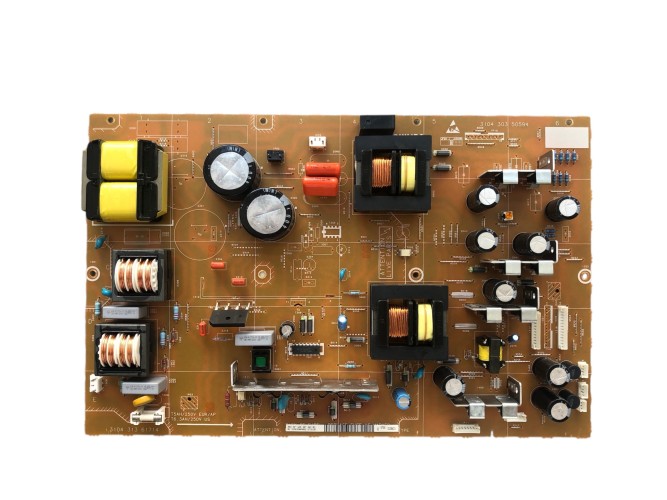 Блок питания 3104 313 61714, для телевизора PHILIPS 37PFL9632D/10