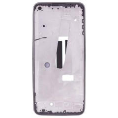 Рамка дисплея для Realme Narzo 50 4G (RMX3286) (черный)