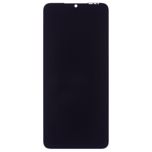 Дисплей для Infinix Smart 7 (X6515) / Tecno Spark 10 4G (KI5q) / Spark 10C (KI5m) / Spark GO 2023 (BF7) и др. + тачскрин (черный) (ORIG)