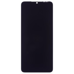 Дисплей для Infinix Smart 7 (X6515) / Tecno Spark 10 4G (KI5q) / Spark 10C (KI5m) / Spark GO 2023 (BF7) и др. + тачскрин (черный) (ORIG)