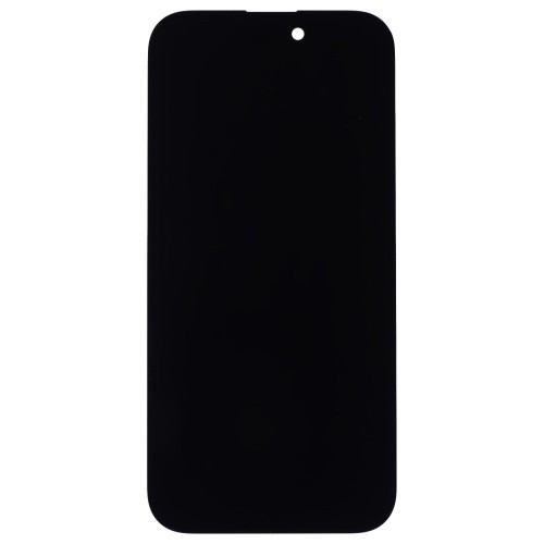 Дисплей для Apple iPhone 15 Pro + тачскрин + ALS шлейф (черный) (ORIG100) (SP)
