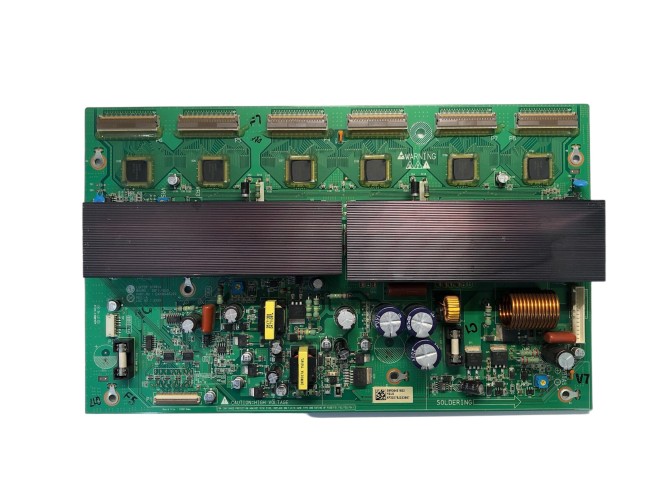 Блок питания EAX36465202 EBR36451602, для телевизора LG PDP32F1T031