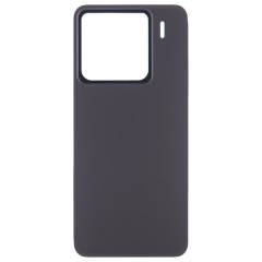 Задняя крышка для Xiaomi 15 (24129PN74G) (черный)