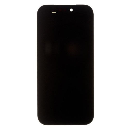 Дисплей для Apple iPhone 17 Pro (SIM + eSIM) / iPhone 17 Pro (eSIM) + тачскрин (черный) (F5ENERGY) (Hard Oled) (площадка под IC) (NORMAL)