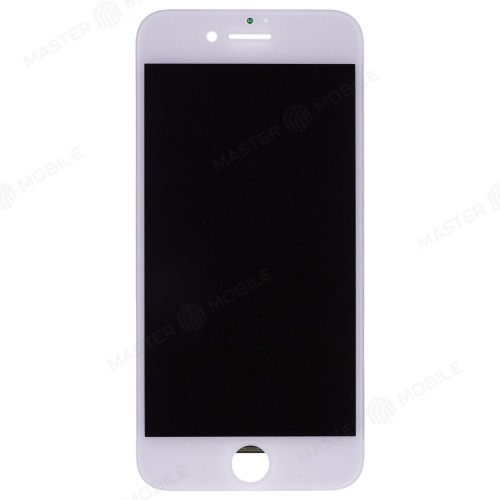 Дисплей для Apple iPhone 7 + тачскрин (белый) (Premium)