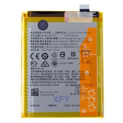 Аккумулятор для Realme 5 Pro (RMX1971) (BLP731) (Premium)