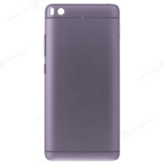 Задняя крышка для Xiaomi Mi 5s (2015711) (серый)