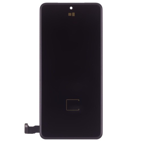 Дисплей для Vivo X200 Pro (V2413) + тачскрин (черный) (ORIG)