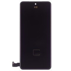 Дисплей для Vivo X200 Pro (V2413) + тачскрин (черный) (ORIG)