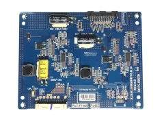 6917L-0065D KLS-E320RABHF06 D REV:0.0