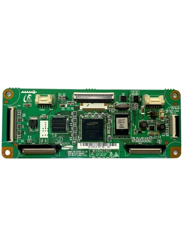 Плата T-Con LJ41-05903A REV R1.2 LJ92-01616, для телевизора Samsung PS42B451B2W