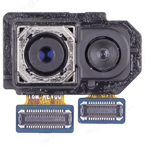 Камера для Samsung A305 Galaxy A30 / A405 Galaxy A40 (задняя) (ORIG100)