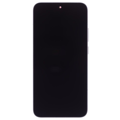 Дисплей для Xiaomi Redmi K80 Ultra (25060RK16C) + тачскрин (серый) (в рамке) (ORIG100) (SP)