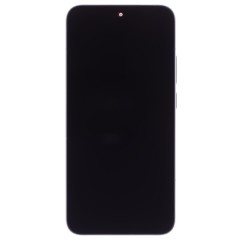Дисплей для Xiaomi Redmi K80 Ultra (25060RK16C) + тачскрин (серый) (в рамке) (ORIG100) (SP)