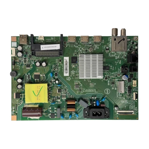 Материнская плата 715GD246-COH-000-004D, для телевизора PHILIPS 43PFS6808/60 с разъемом cn601