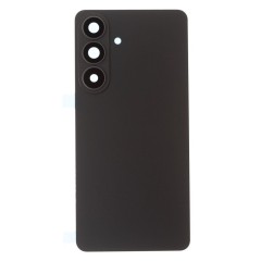 Задняя крышка для Samsung S947 Galaxy S26+ (черный) (в сборе со стеклом камеры) (ORIG100)