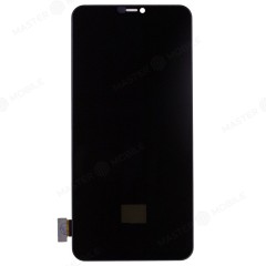 Дисплей для Vivo X21 (1725) + тачскрин (черный) (OLED)