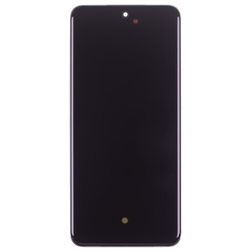 Дисплей для Huawei Honor 200 (ELI-NX9) + тачскрин (зеленый) (в рамке) (ORIG100) (SP)