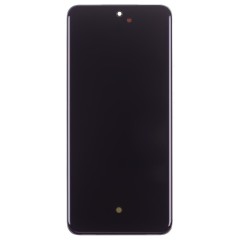 Дисплей для Huawei Honor 200 (ELI-NX9) + тачскрин (зеленый) (в рамке) (ORIG100) (SP)