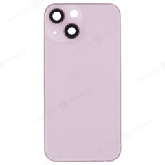 Корпус для Apple iPhone 13 mini (розовый) (Premium)