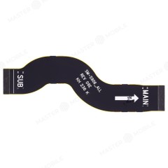 Шлейф для Samsung S906 Galaxy S22+ с комп. (межплатный)