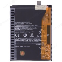 Аккумулятор для Xiaomi Poco F3 (M2012K11AG) / Mi 11i (M2012K11G) / Mi 11X Pro (M2012K11I) / Redmi K40 / Redmi K40 Pro (BM4Y) (Premium)