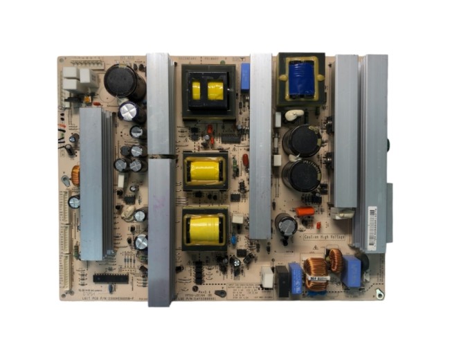 Блок питания EAX30836401/10 EAY32808901, для телевизора LG 42PT85-ZB