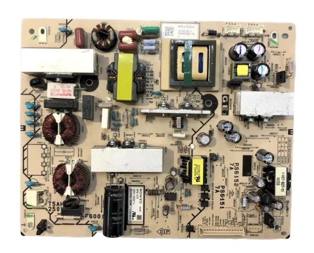 Блок питания 1-881-774-12 APS-264, для телевизора Sony KDL-40EX600