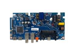 JUC7.820.00258695 CV3663C-K32