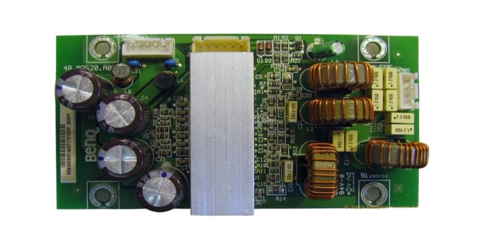 Инвертор Инвертор 48.M2520.A00 для Thomson 27LCDB03B для Thomson 27LCDB03B