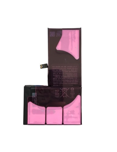 Аккумулятор для iPhone X (BOX)