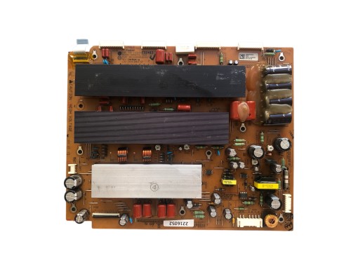 Блок питания EAX62846402 EBR69839002, для телевизора LG 50PV350T-ZD