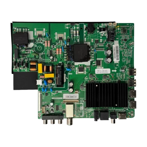 Материнская плата T.RT2853P839, для телевизора BQ 55FSU34B