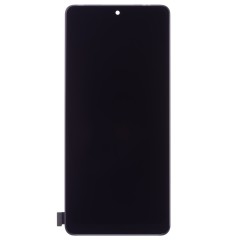 Дисплей для Infinix Zero 30 4G (X6731B) / Zero 30 5G (X6731) / Itel S23 Plus (S681LN) + тачскрин (черный) (In-Cell)