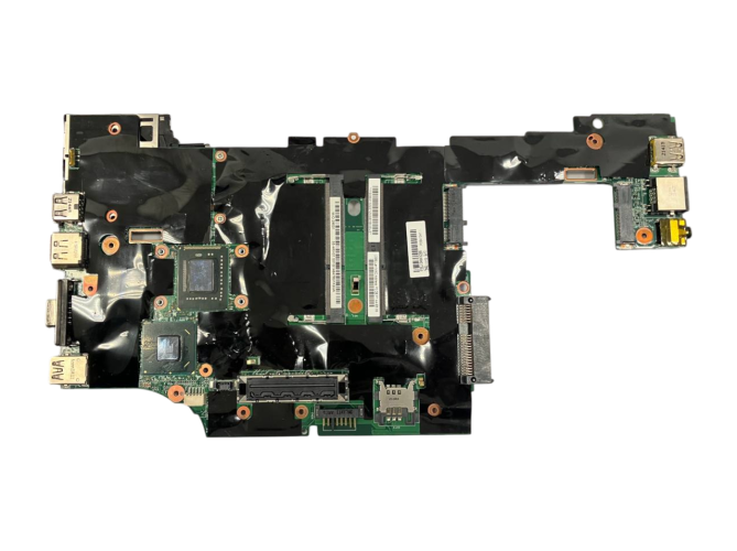 Материнская плата, mb, для LENOVO LDB-1 MB H0225-3 48.4KH17.031 , i5-2410M