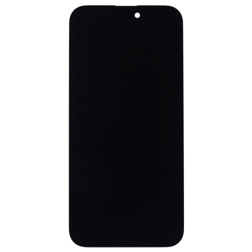 Дисплей для Apple iPhone 15 Pro Max + тачскрин + ALS шлейф (черный) (ORIG100) (SP)