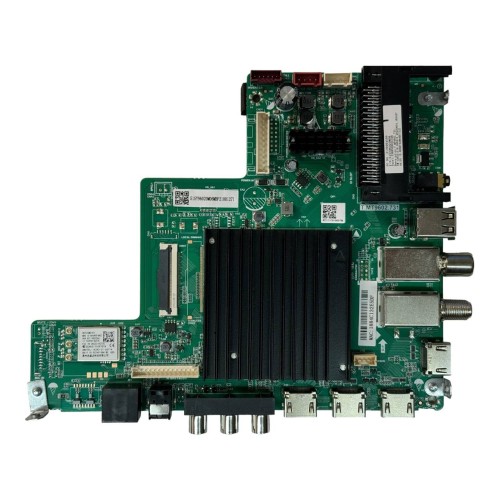 Материнская плата T.MT9602.731, для телевизора Candy UNO 55