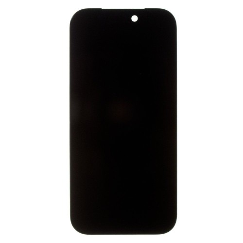 Дисплей для Apple iPhone 17 Pro (SIM + eSIM) / iPhone 17 Pro (eSIM) + тачскрин (черный) (F5ENERGY) (In-Cell) (площадка под IC) (BASE)