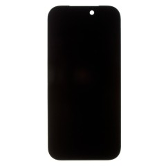 Дисплей для Apple iPhone 17 Pro (SIM + eSIM) / iPhone 17 Pro (eSIM) + тачскрин (черный) (F5ENERGY) (In-Cell) (площадка под IC) (BASE)