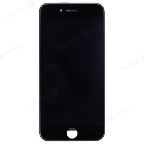 Дисплей для Apple iPhone 7 + тачскрин (черный) (Medium)