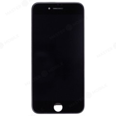Дисплей для Apple iPhone 7 + тачскрин (черный) (Medium)