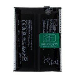 Аккумулятор для Realme 7 Pro (RMX2170) (BLP799) (Premium)