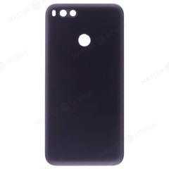 Задняя крышка для Xiaomi Mi A1 (MDG2) / Mi 5x (черный)